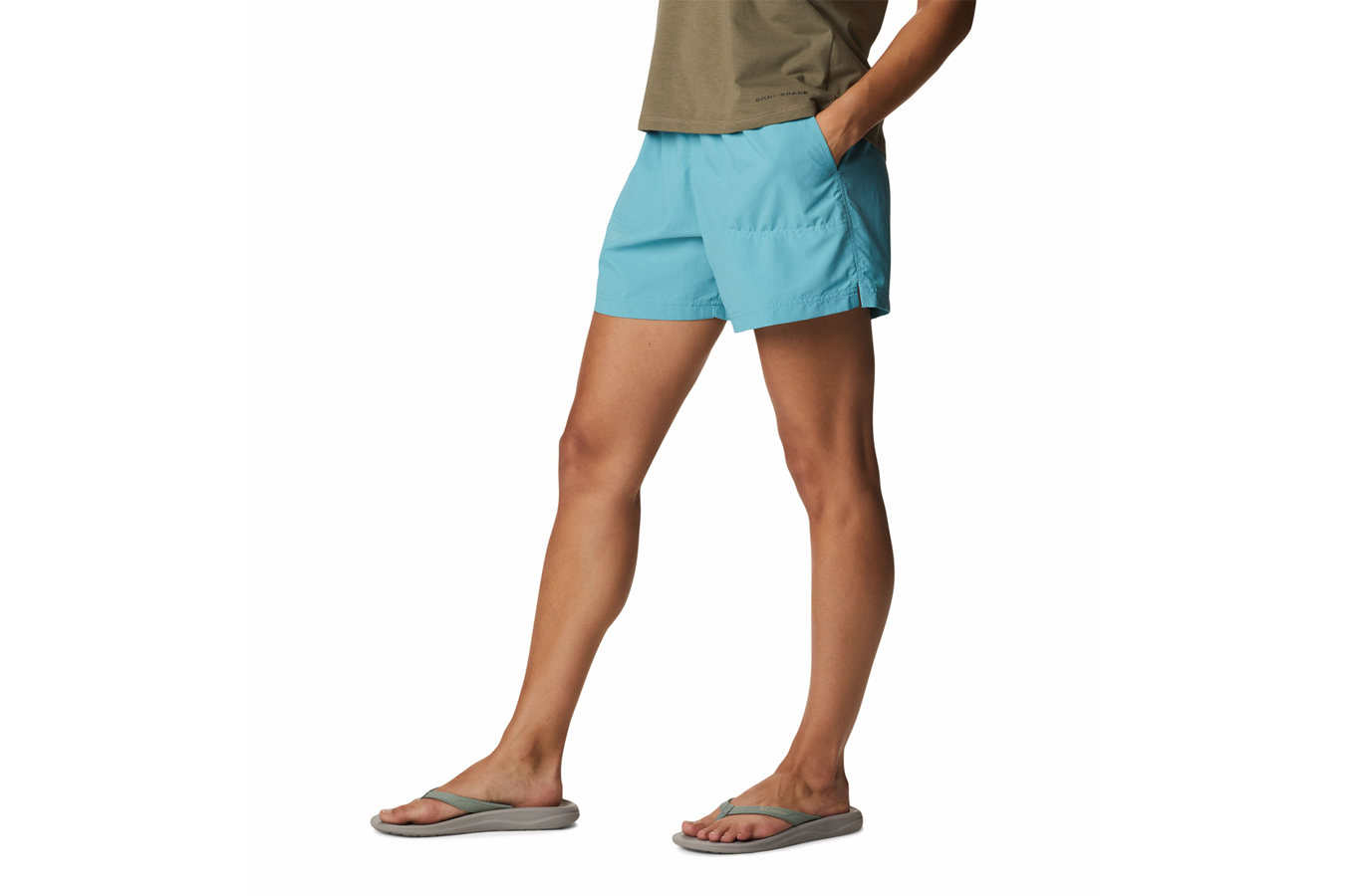 Columbia Women's Sandy River Shorts