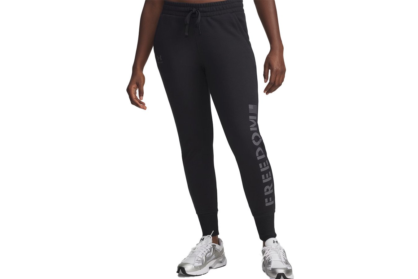 Under Armour Womens Freedom Fleece Joggers