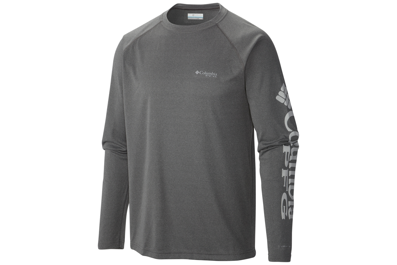 Columbia Men's PFG Terminal Tackle Long Sleeve Shirt