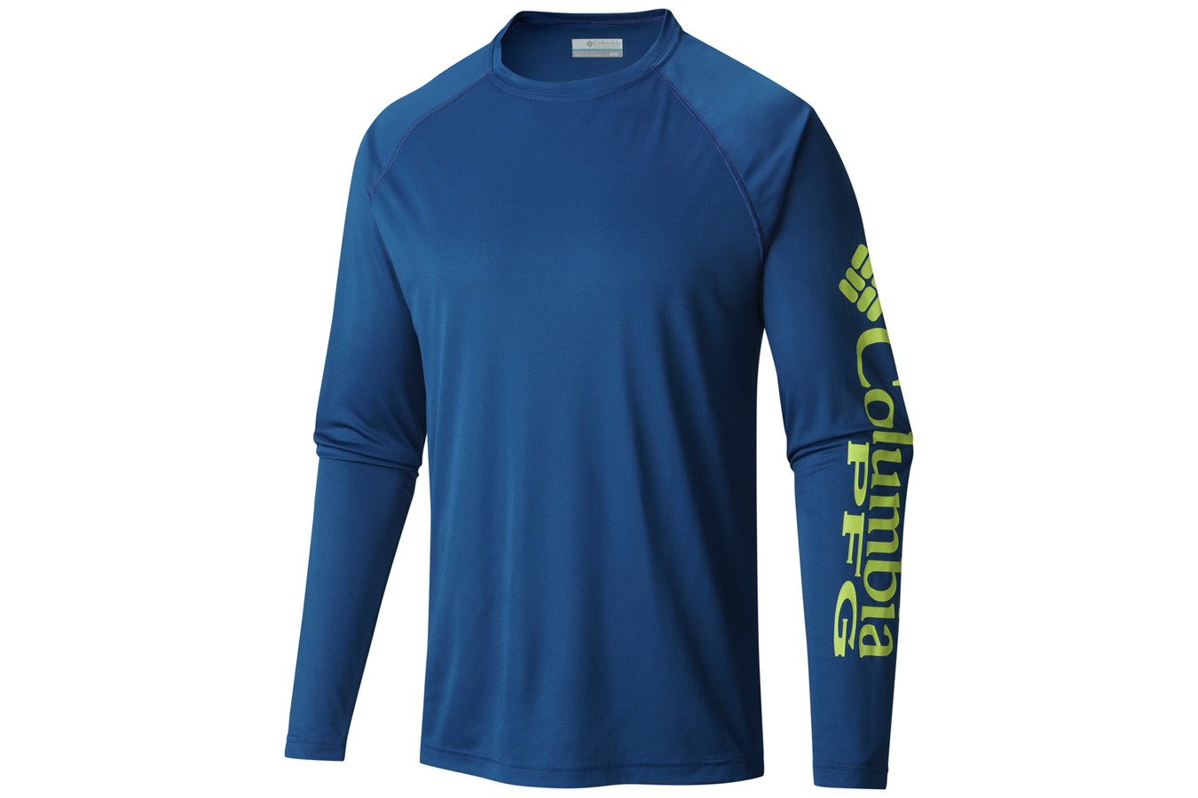 Columbia Men's PFG Terminal Tackle Long Sleeve Shirt