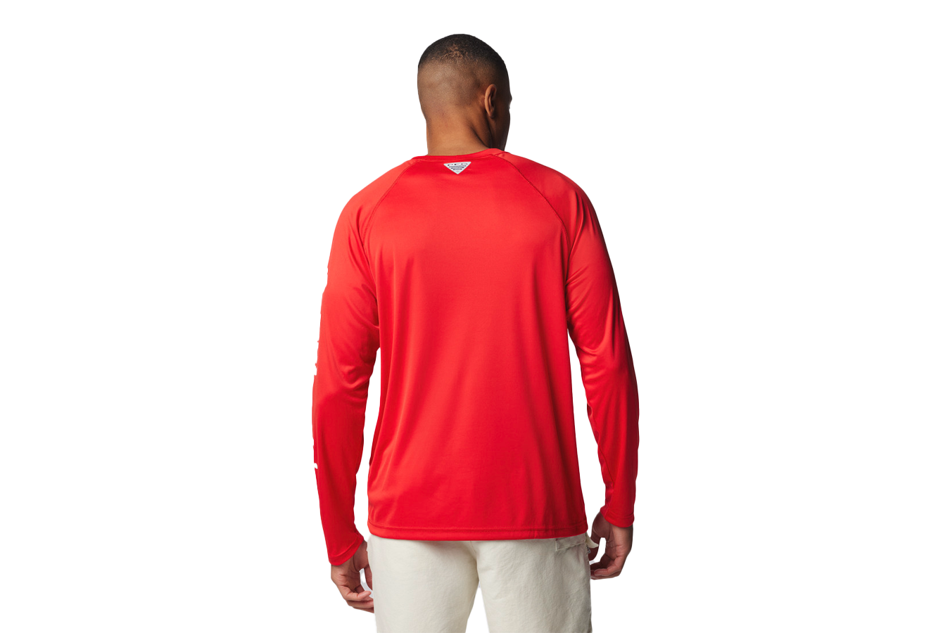 Columbia Men's PFG Terminal Tackle Long Sleeve Shirt