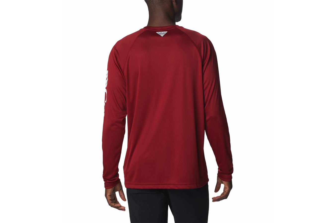 Columbia Men's PFG Terminal Tackle Long Sleeve Shirt - Tall