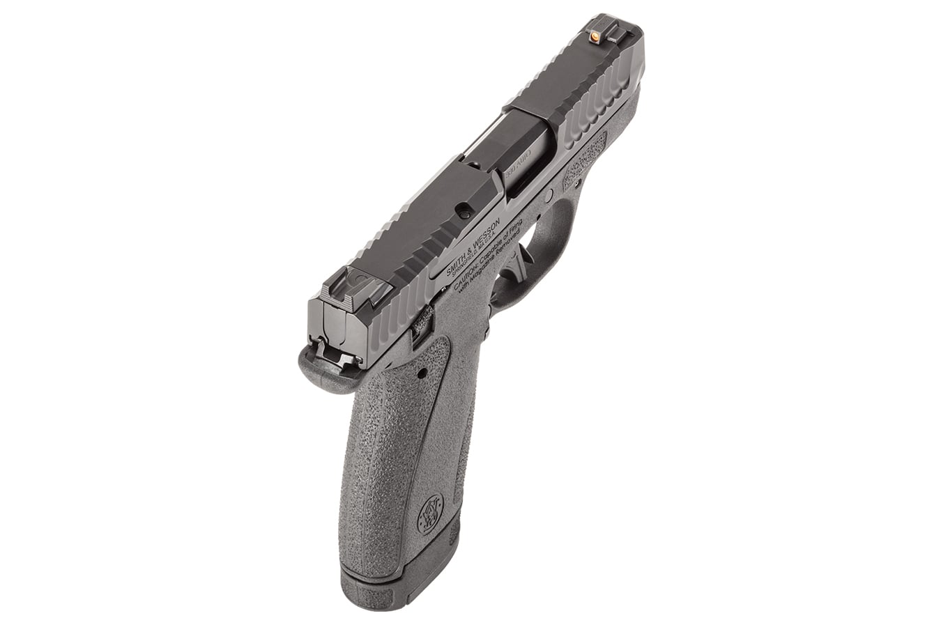 SMITH AND WESSON Bodyguard 2.0 380 ACP 12+1 Micro Pistol with Manual Thumb Safety