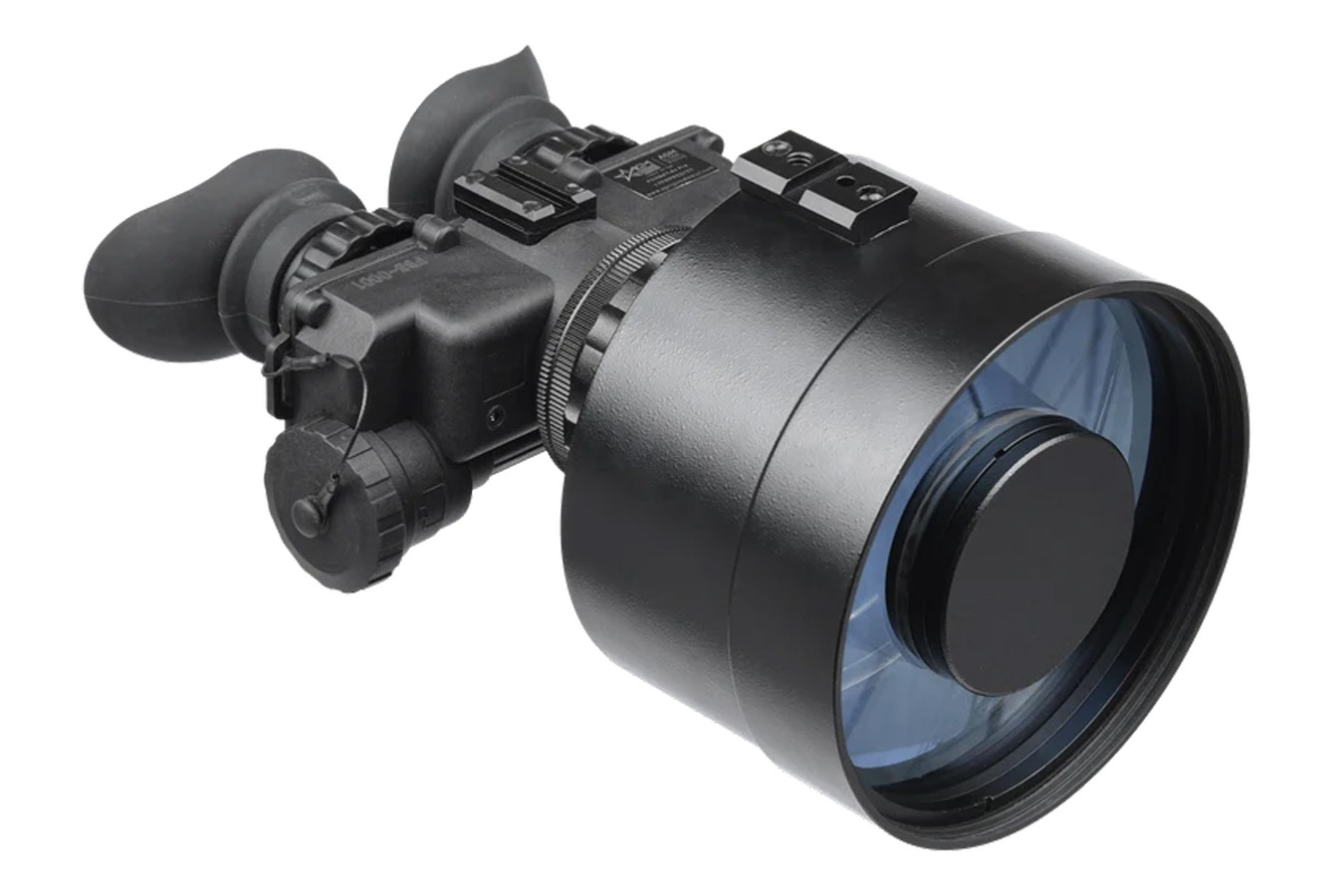 AGM GLOBAL VISION FoxBat-8 NL1 Gen 2+ P43 Night Vision Binocular – 8x