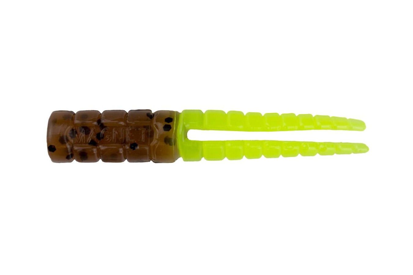 CRAPPIE MAGNET 15 Piece Body Pack - Pumpkin Pie