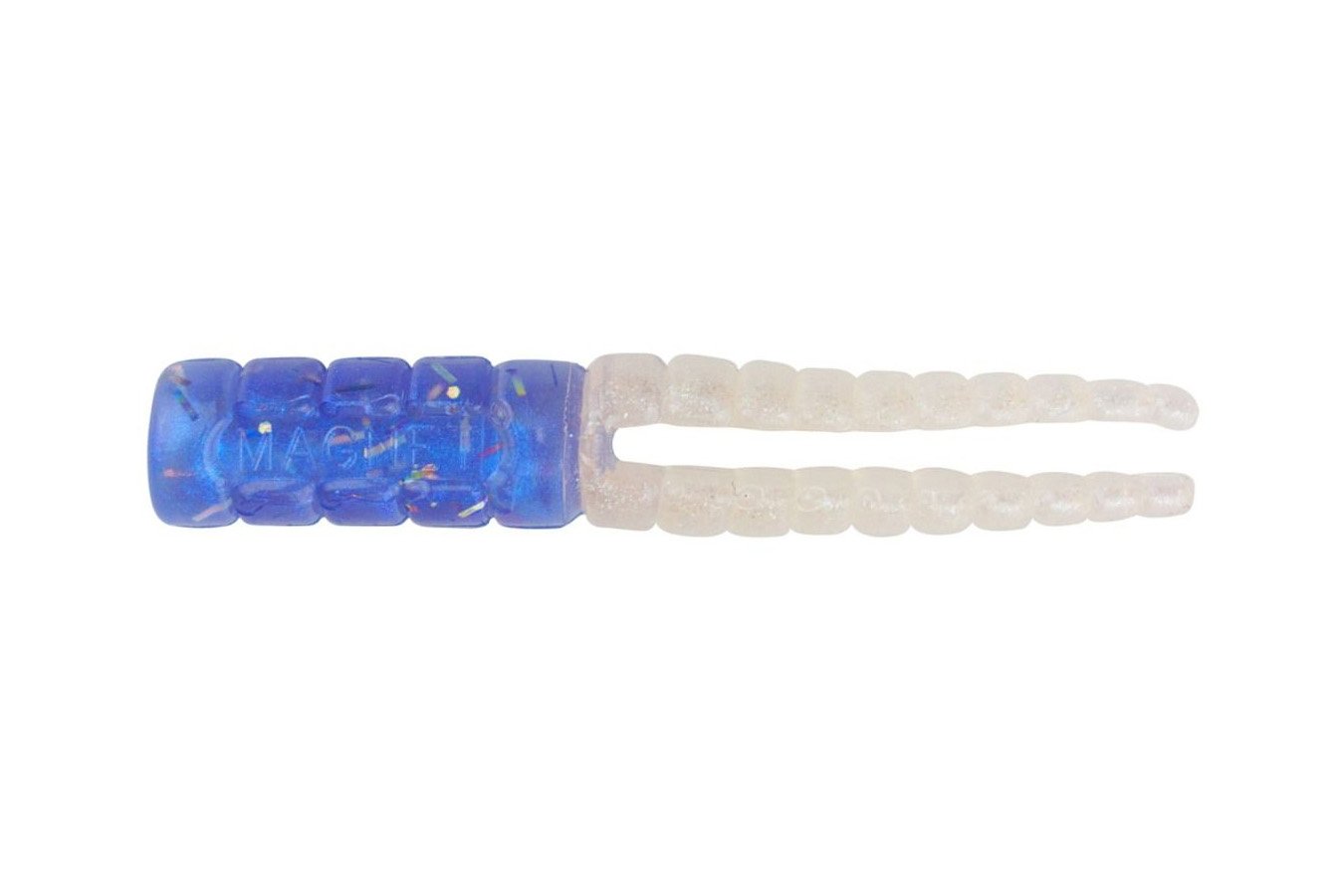 CRAPPIE MAGNET 15 Piece Body Pack - Fast Lane