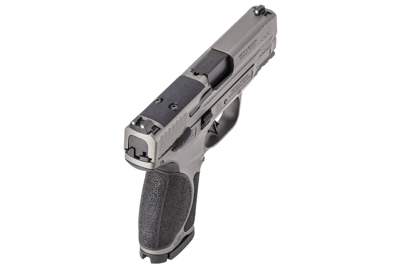 SMITH AND WESSON M&P 2.0 9MM Compact Pistol 