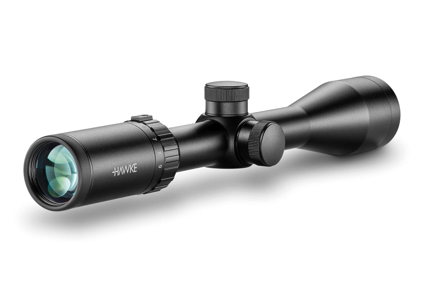 Hawke Vantage 3-9x40 30/30 Duplex Reticle Riflescope