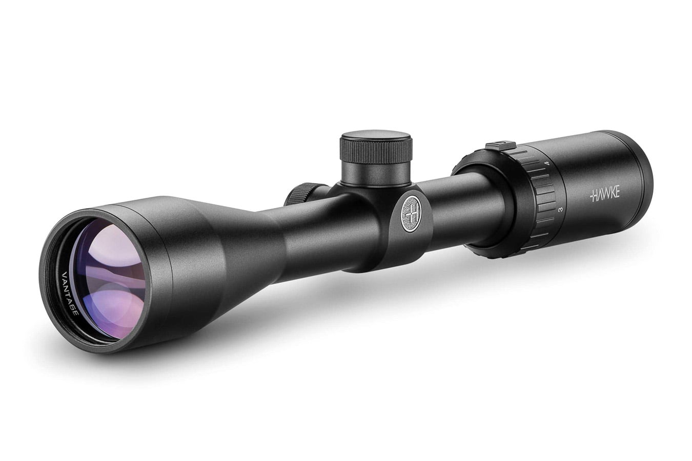 Hawke Vantage 3-9x40 30/30 Duplex Reticle Riflescope