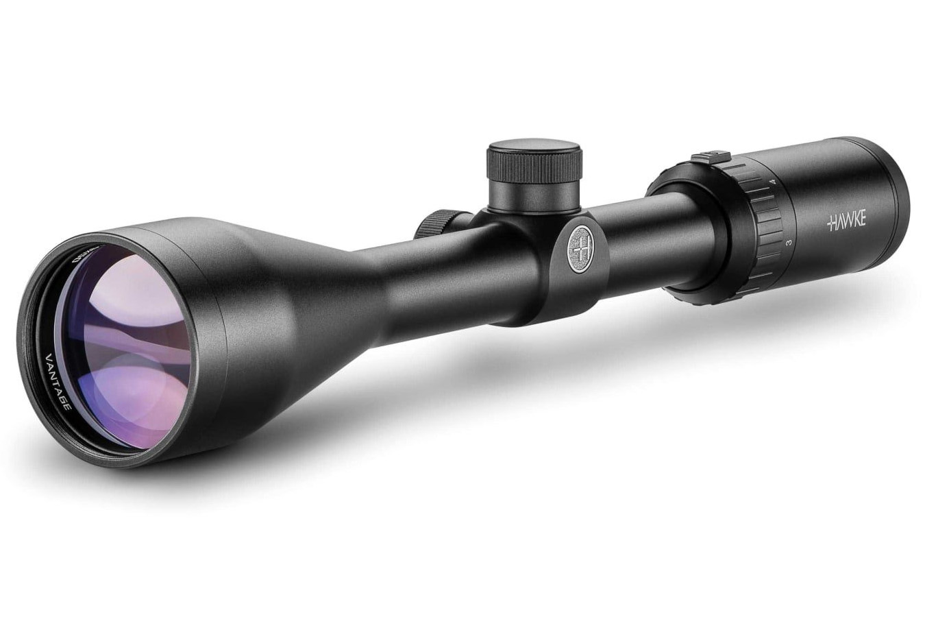 Hawke Vantage 3-9x50 30/30 Duplex Reticle
