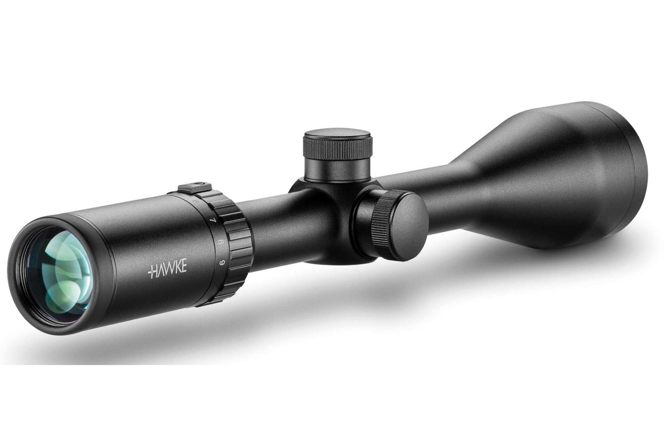 Hawke Vantage 3-9x50 30/30 Duplex Reticle