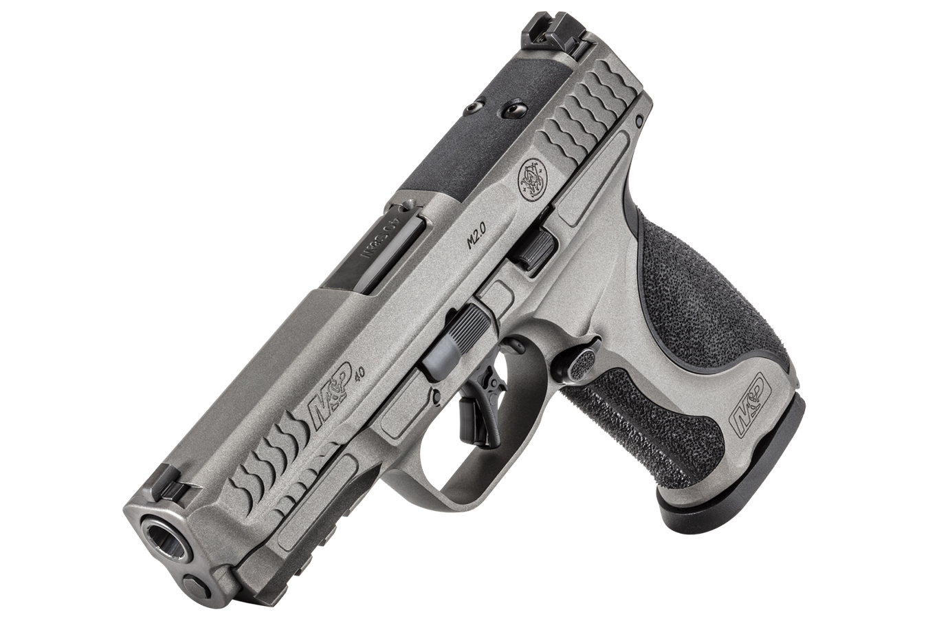 Smith & Wesson MP40 M2.0 Metal Series 40 S&W Pistol