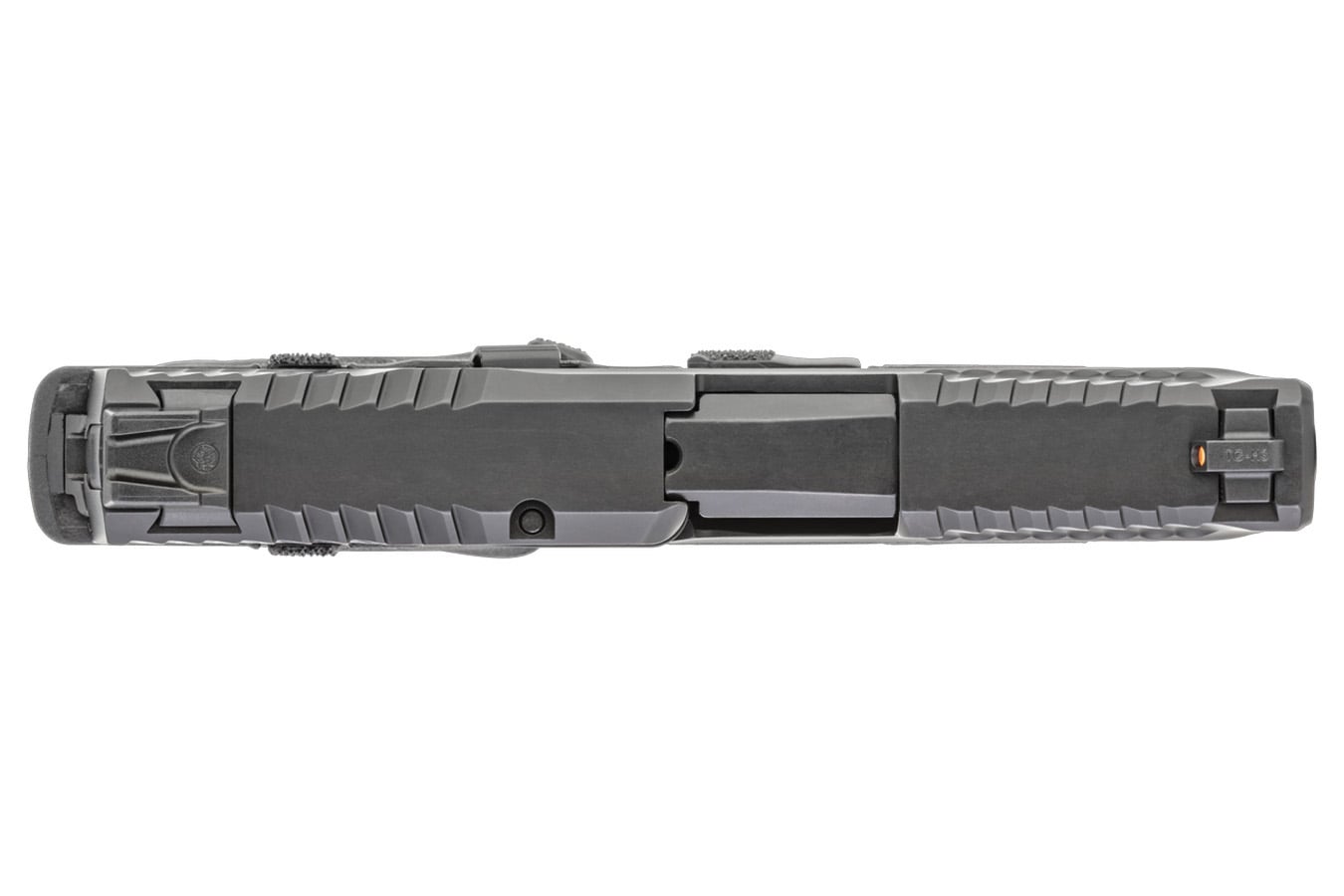 SMITH AND WESSON  Bodyguard 2.0 380 ACP Pistol with Thumb Safety (10-Round Compliant Version)