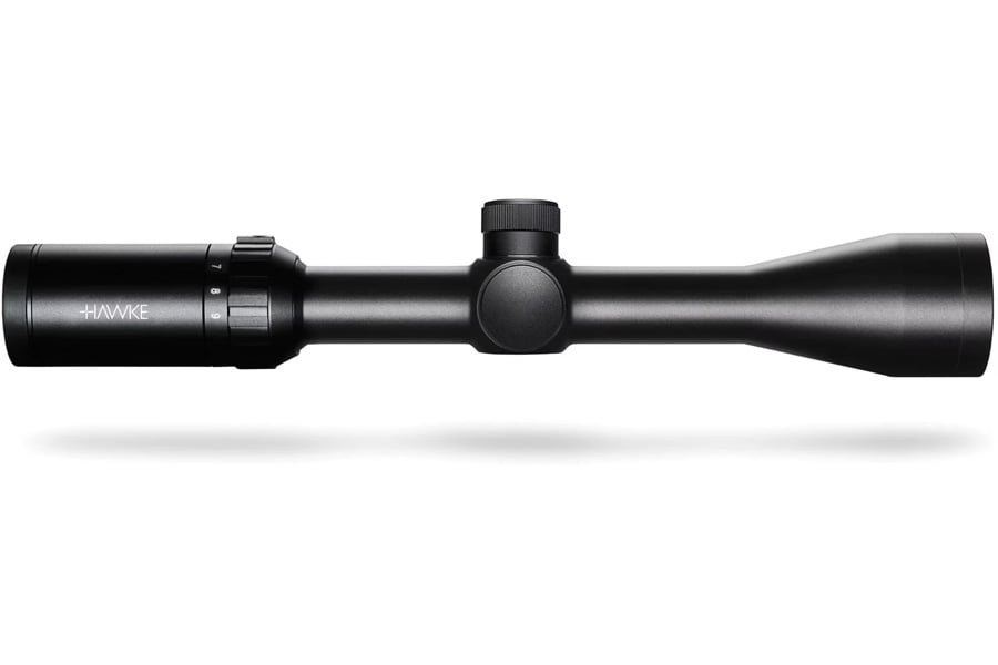 Hawke Vantage IR 3-9x40 Rimfire .22 Subsonic Reticle
