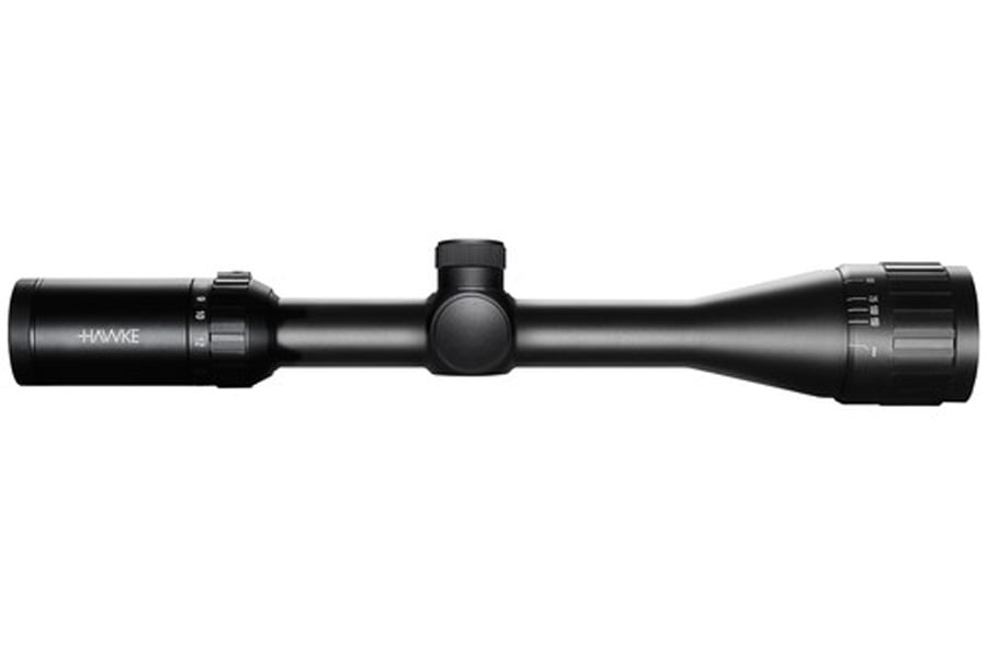 Hawke Vantage IR 4-12x40 Rimfire .17 HMR Reticle