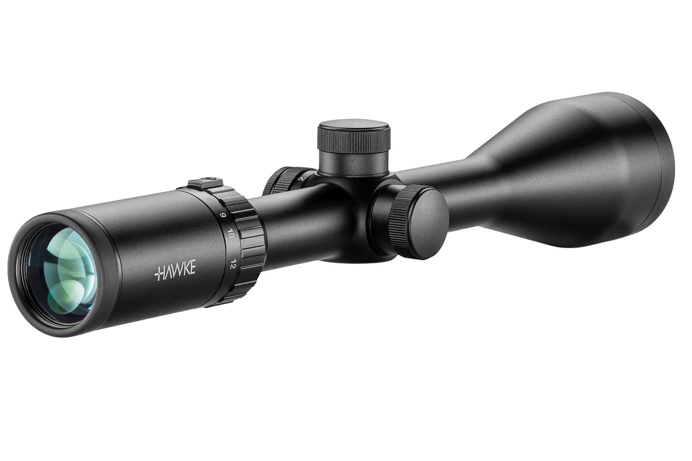 Hawke Vantage IR 4-12x50 - L4A Dot Reticle