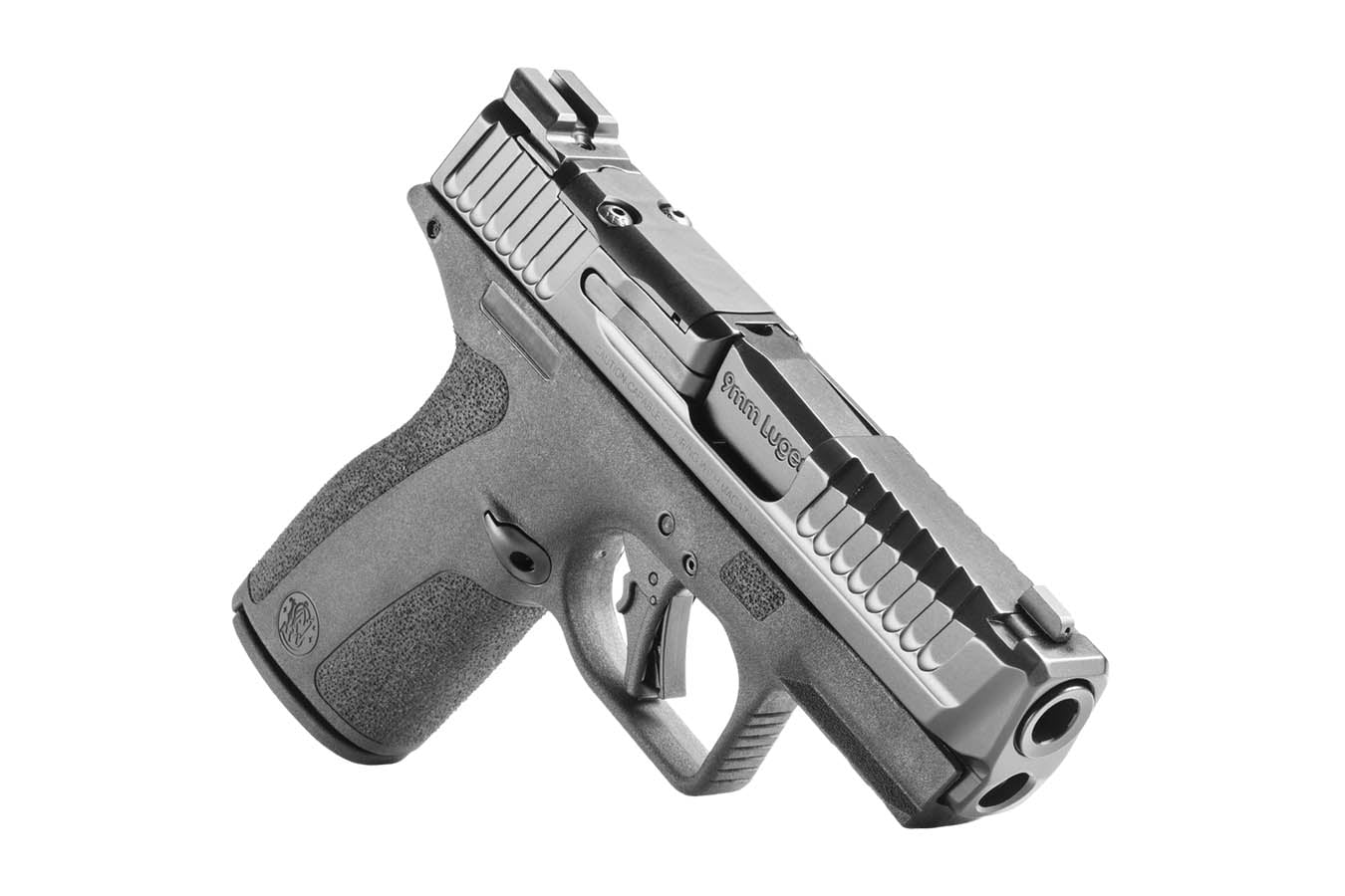 Smith & Wesson MP9 Shield X Series 9mm Optic Ready Pistol