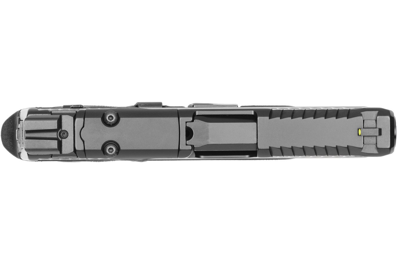 Smith & Wesson MP9 Shield X 9mm Optic Ready Pistol with Manual Thumb Safety