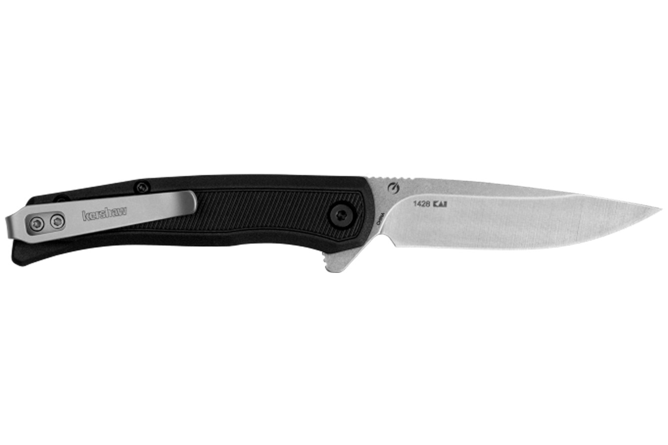 Kershaw Knives Outfield Folding Pocket Knife