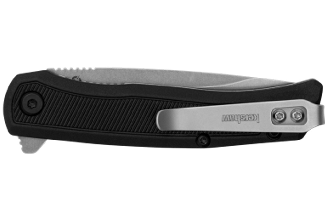 Kershaw Knives Outfield Folding Pocket Knife