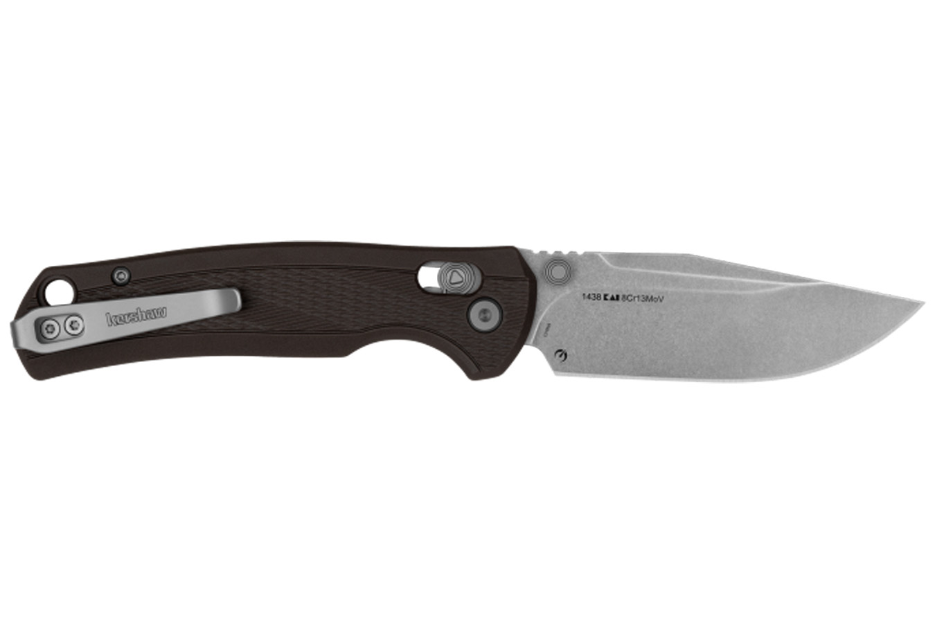 KERSHAW KNIVES Maneuver Folding Pocket Knife