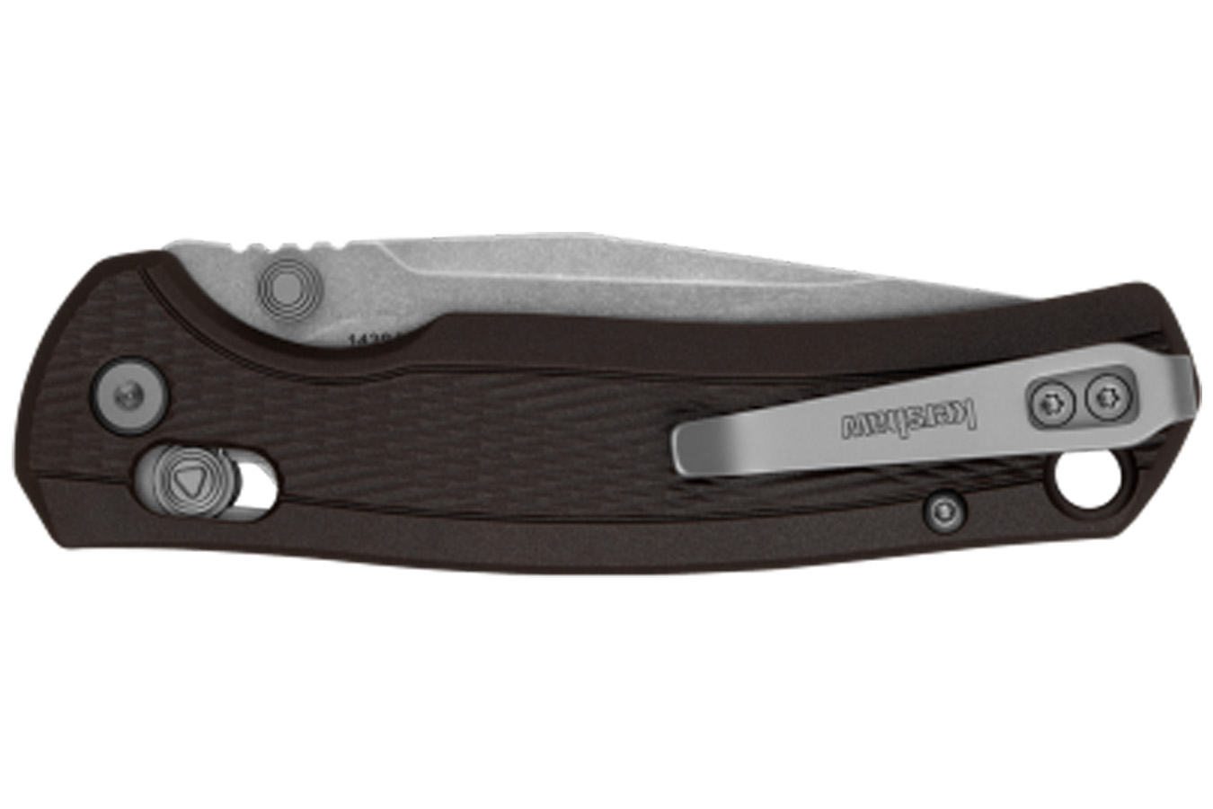 KERSHAW KNIVES Maneuver Folding Pocket Knife