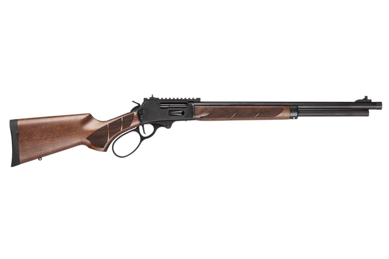 Smith & Wesson 1854 Series 45-70 Government Lever-Action Rifle
