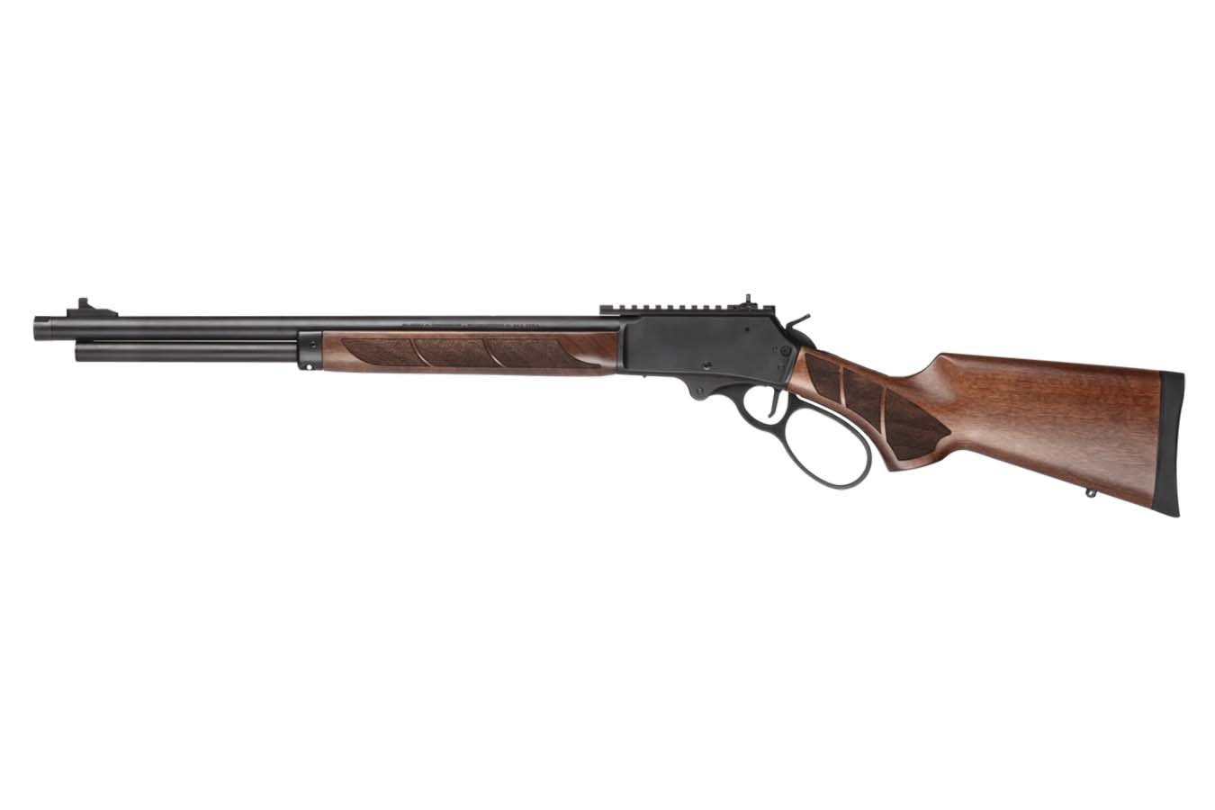 Smith & Wesson 1854 Series 45-70 Government Lever-Action Rifle