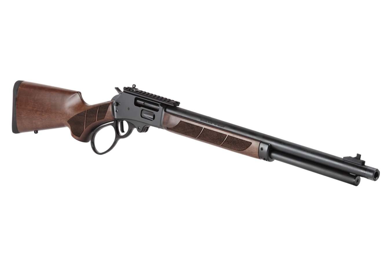 Smith & Wesson 1854 Series 45-70 Government Lever-Action Rifle