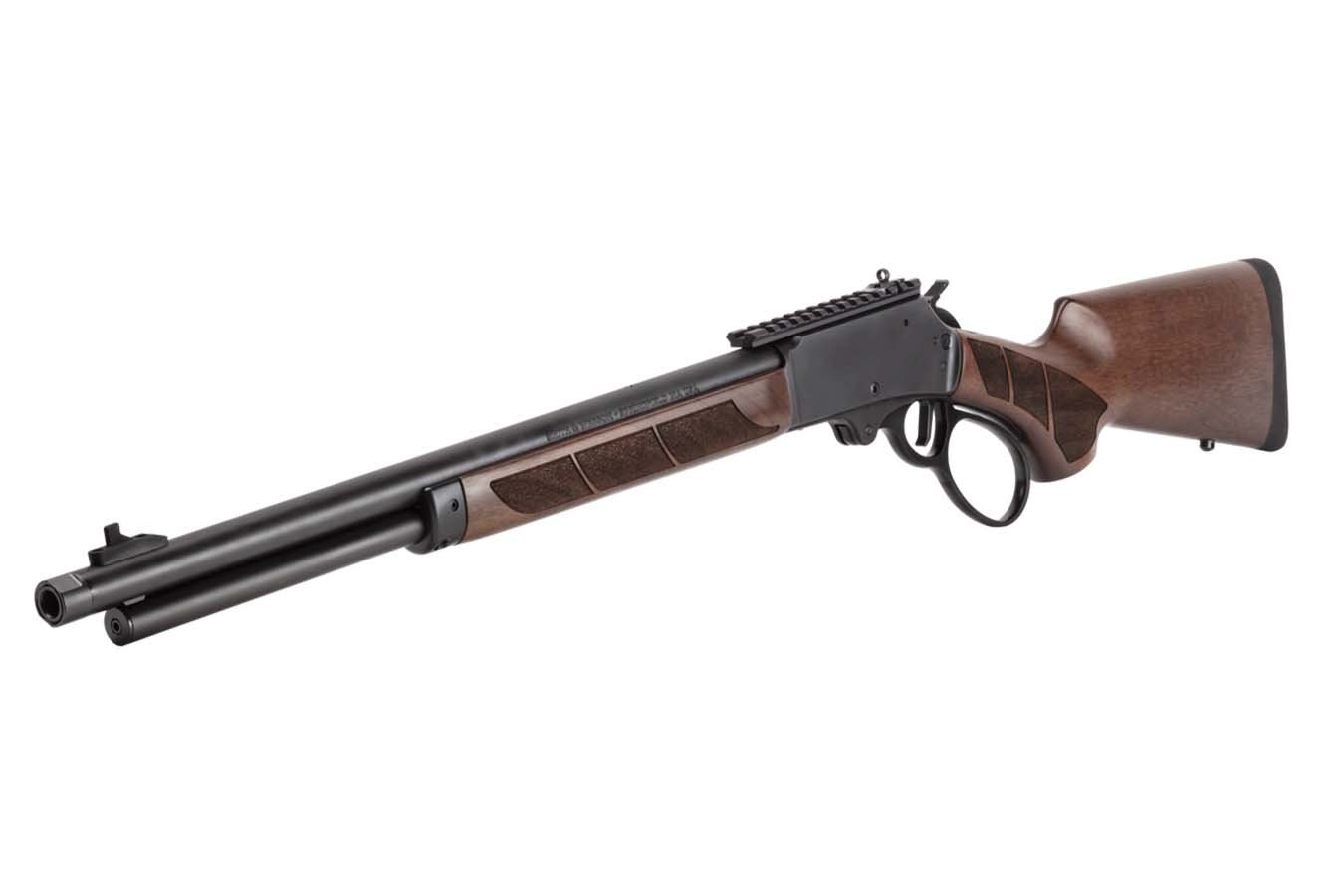 Smith & Wesson 1854 Series 45-70 Government Lever-Action Rifle