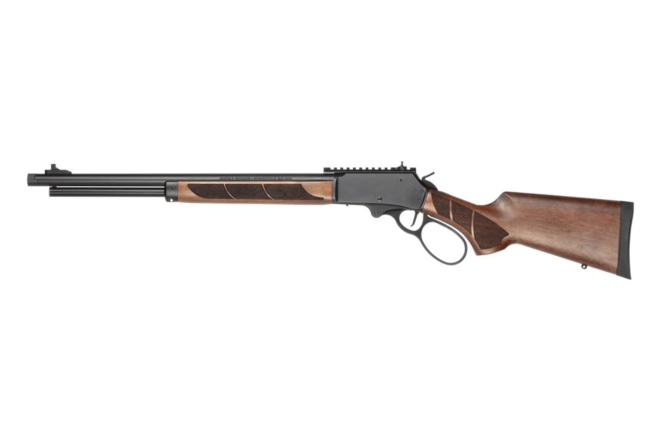 SMITH AND WESSON 1854 30-30 WiWinchester Lever-Action Rifle
