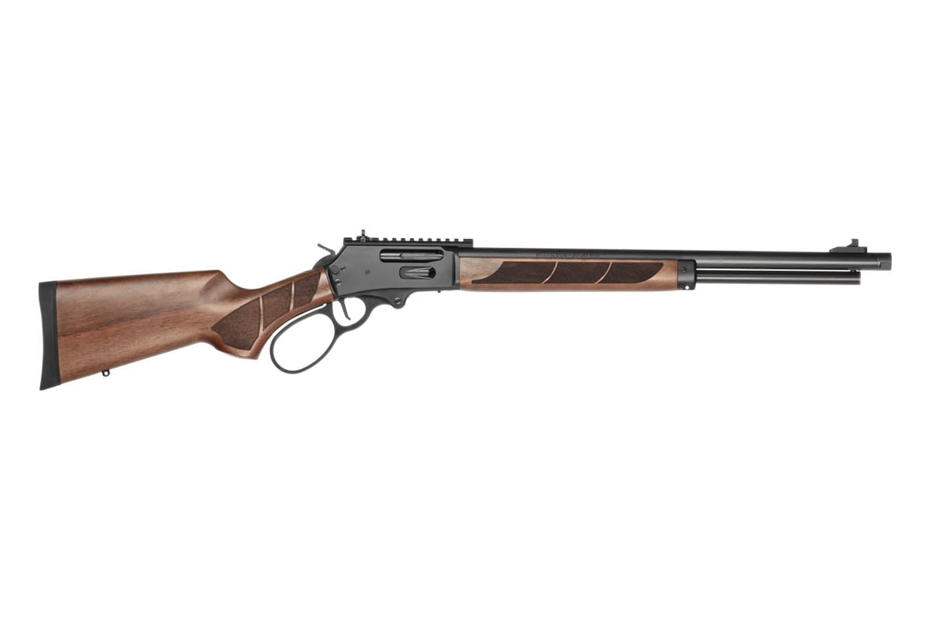 SMITH AND WESSON 1854 30-30 WiWinchester Lever-Action Rifle