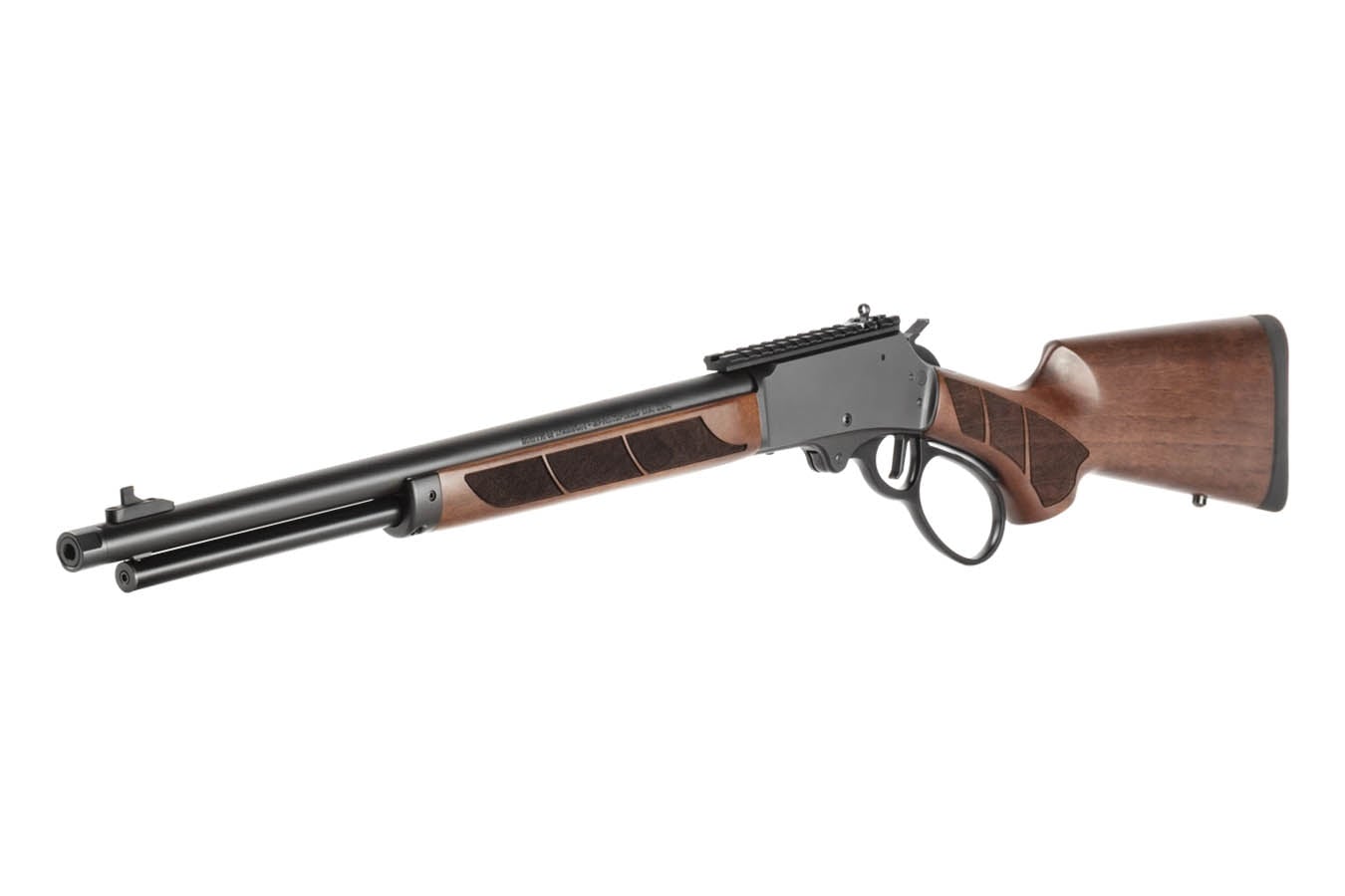 SMITH AND WESSON 1854 30-30 WiWinchester Lever-Action Rifle