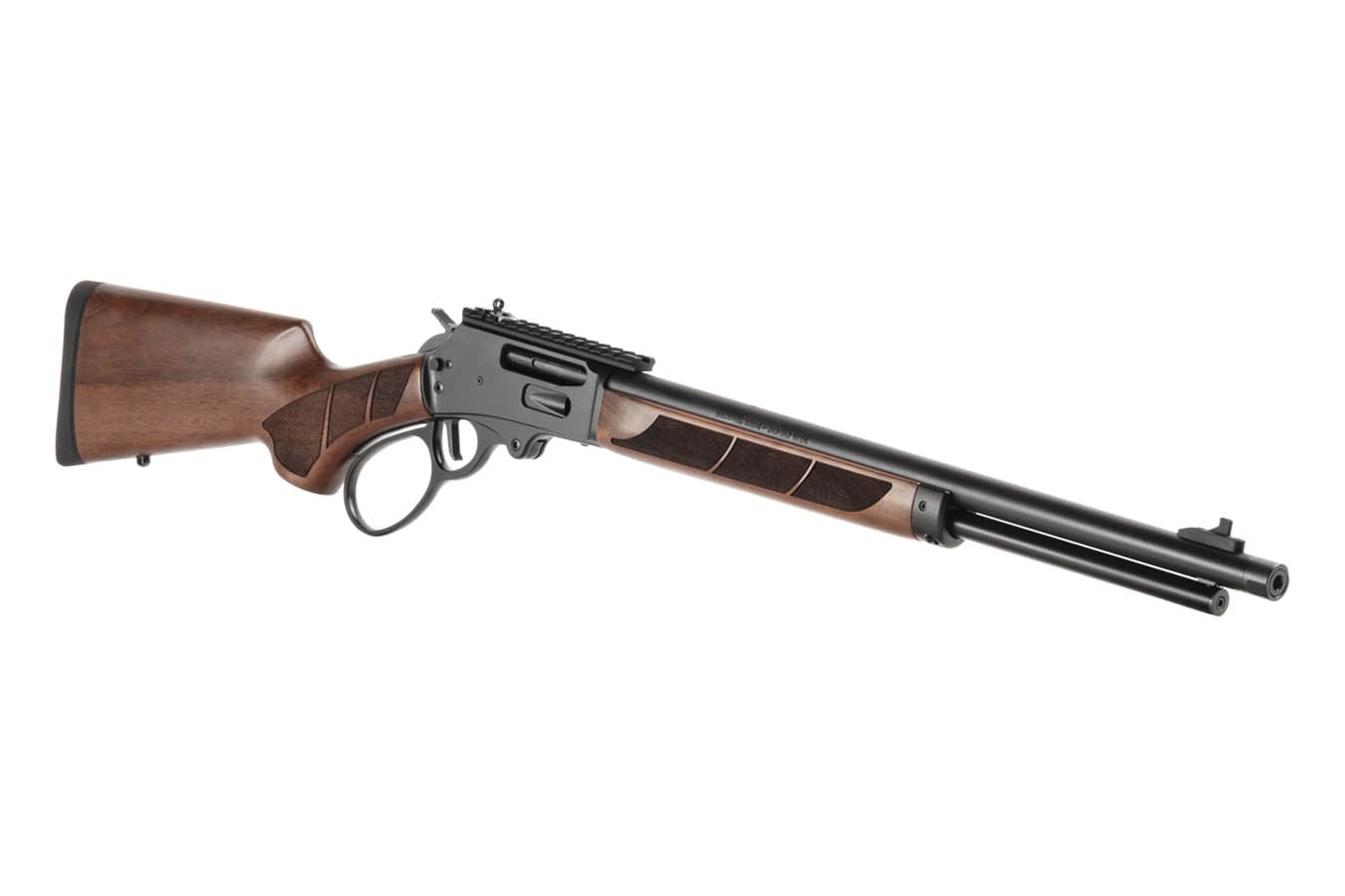SMITH AND WESSON 1854 30-30 WiWinchester Lever-Action Rifle