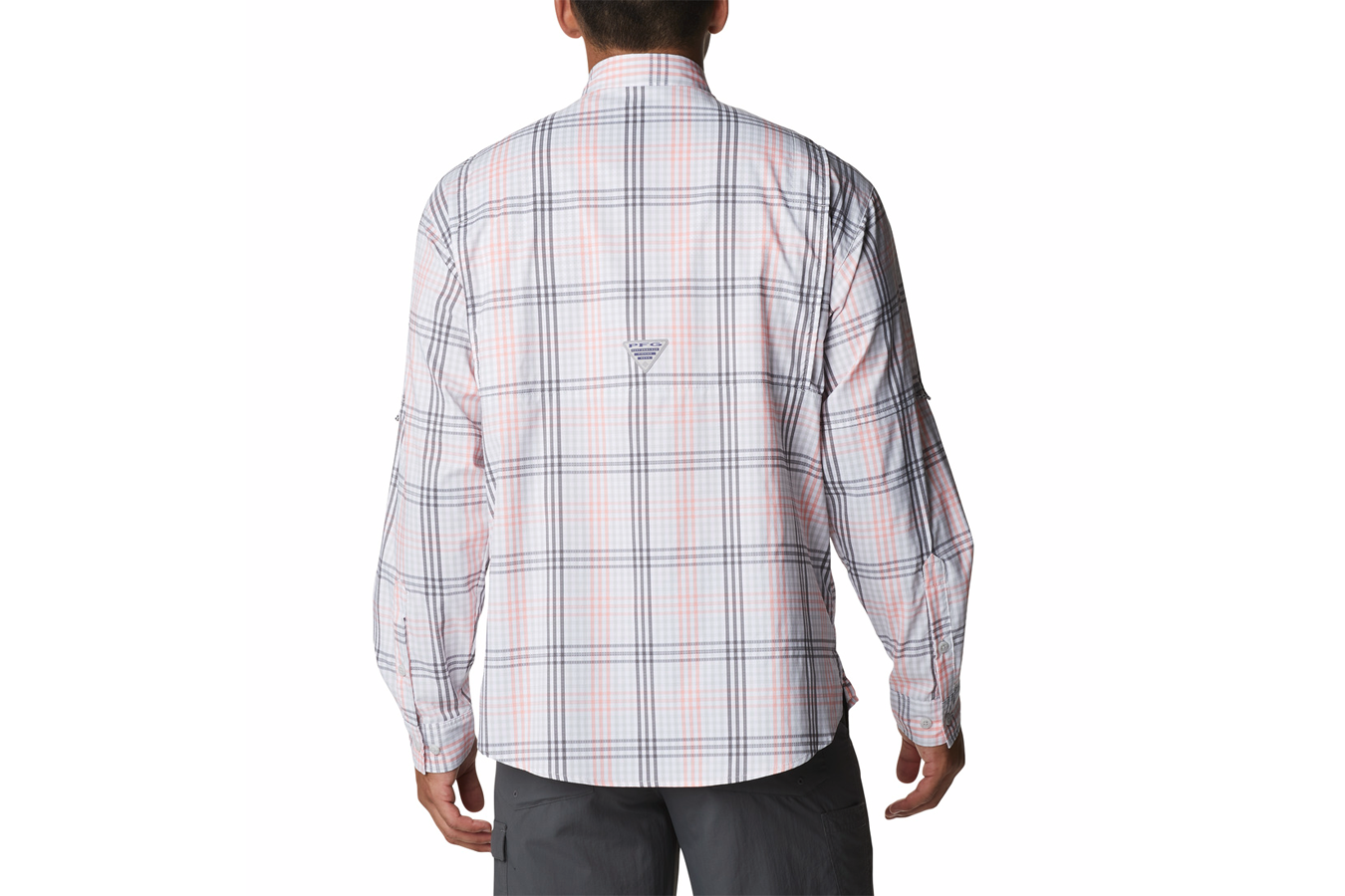 Columbia PFG Super Tamiami Long Sleeve Shirt