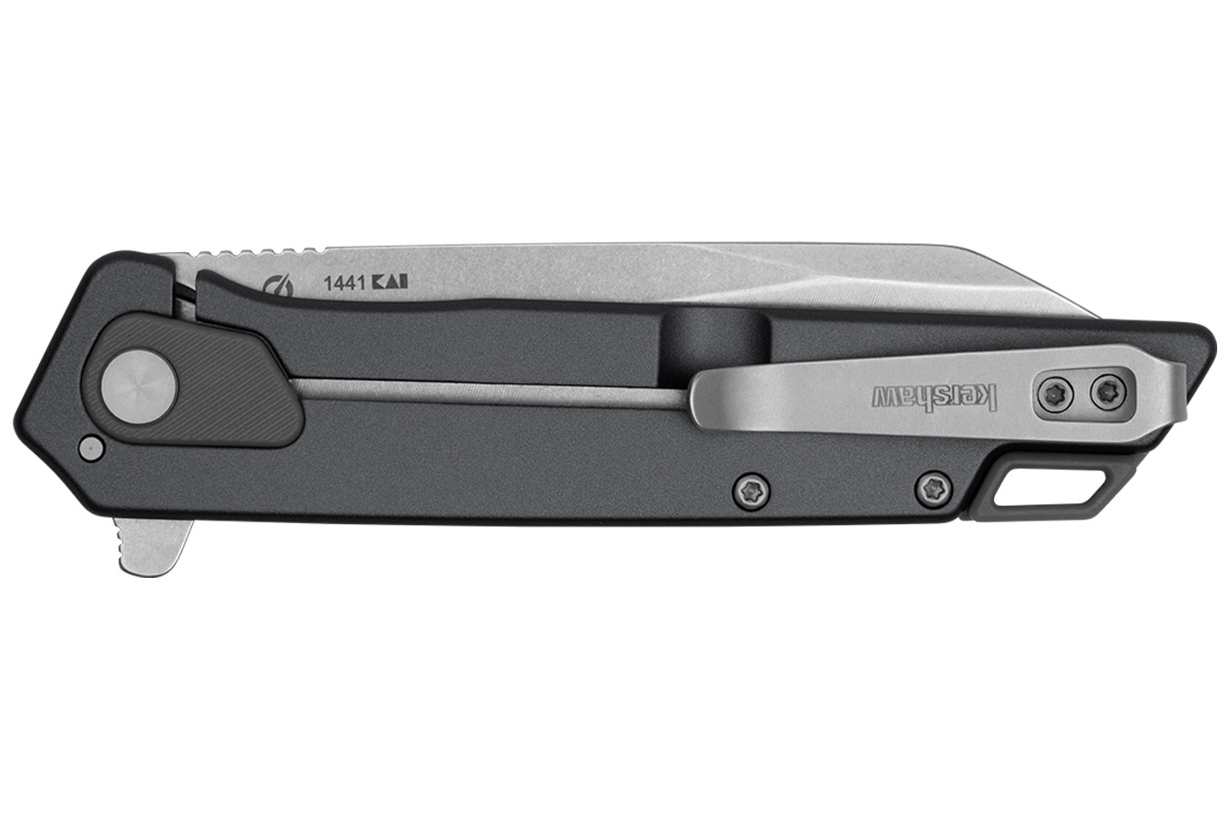 KERSHAW KNIVES Misdirect XL Folding Pocket Knife