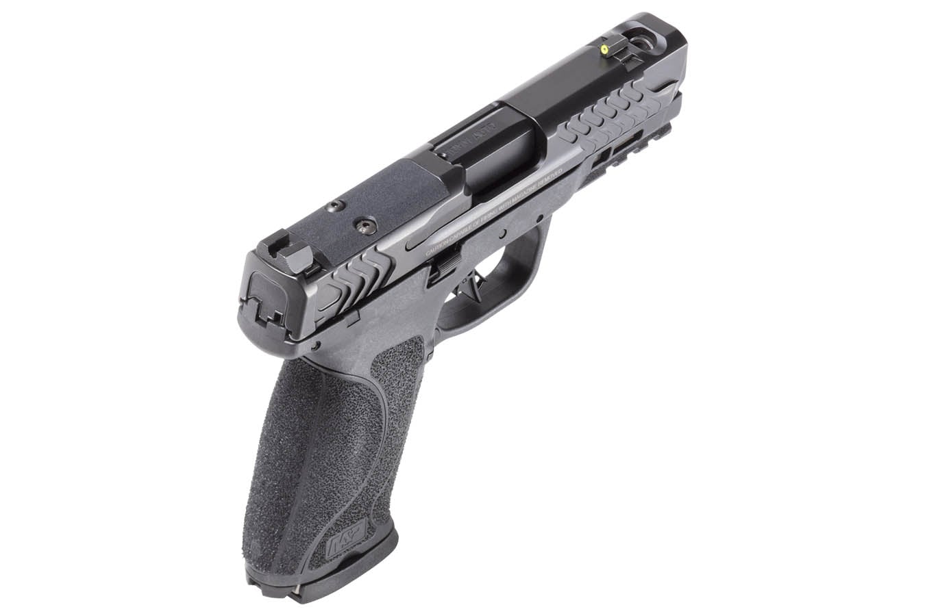 Smith & Wesson MP10mm M2.0 10mm Optic Ready Performance Center Carry Comp Pistol (No Thumb Safety)