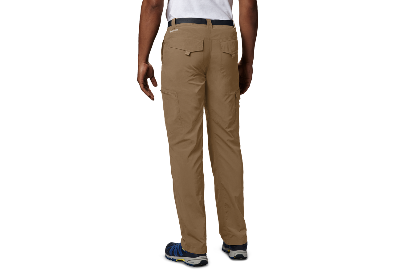 Columbia Men`s Silver Ridge Cargo Pant