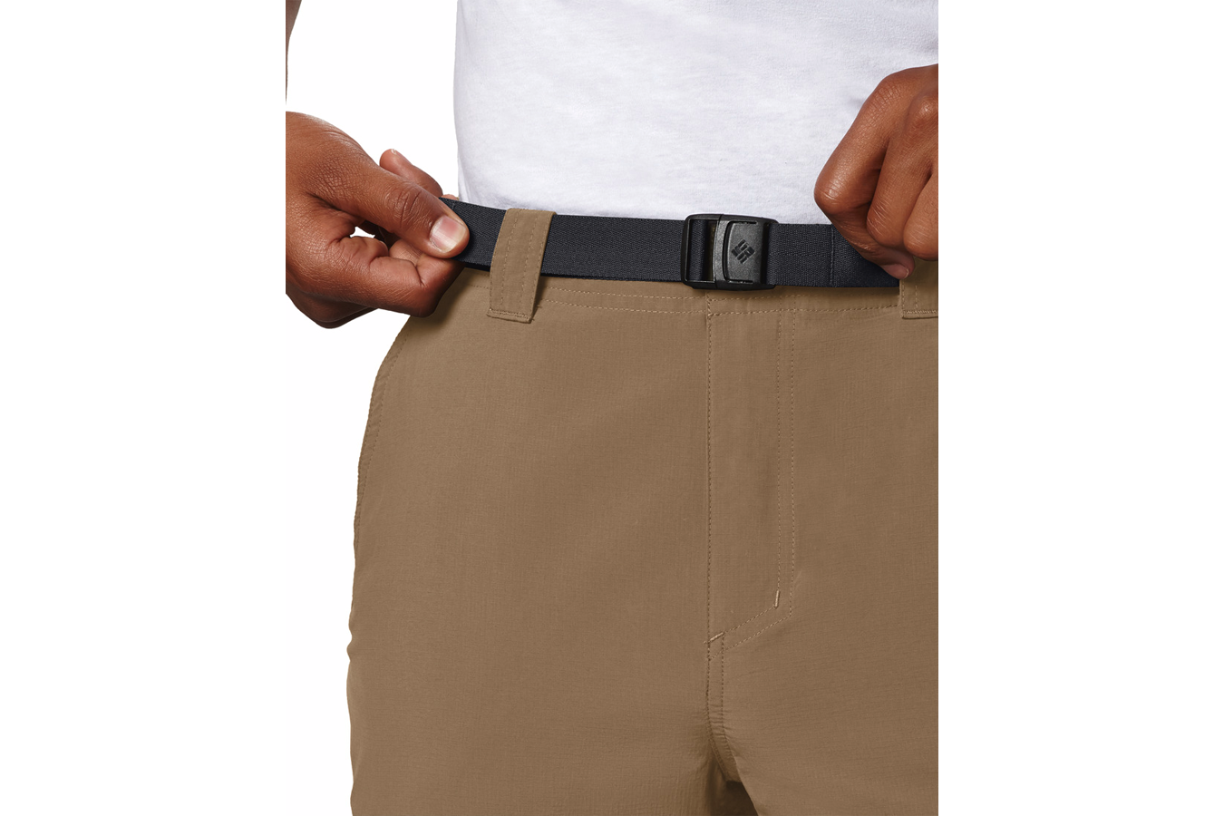 Columbia Men`s Silver Ridge Cargo Pant