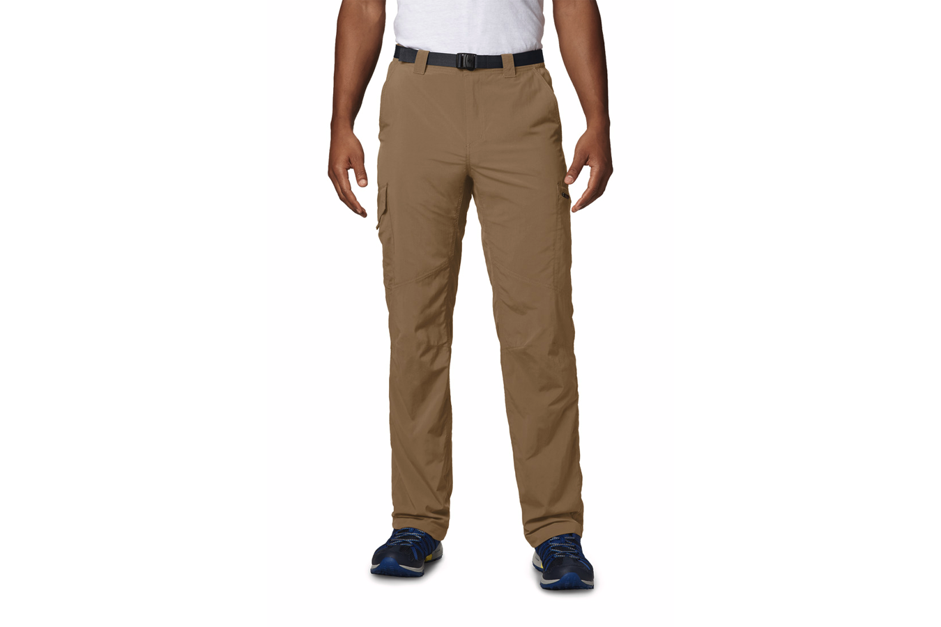 Columbia Men`s Silver Ridge Cargo Pant