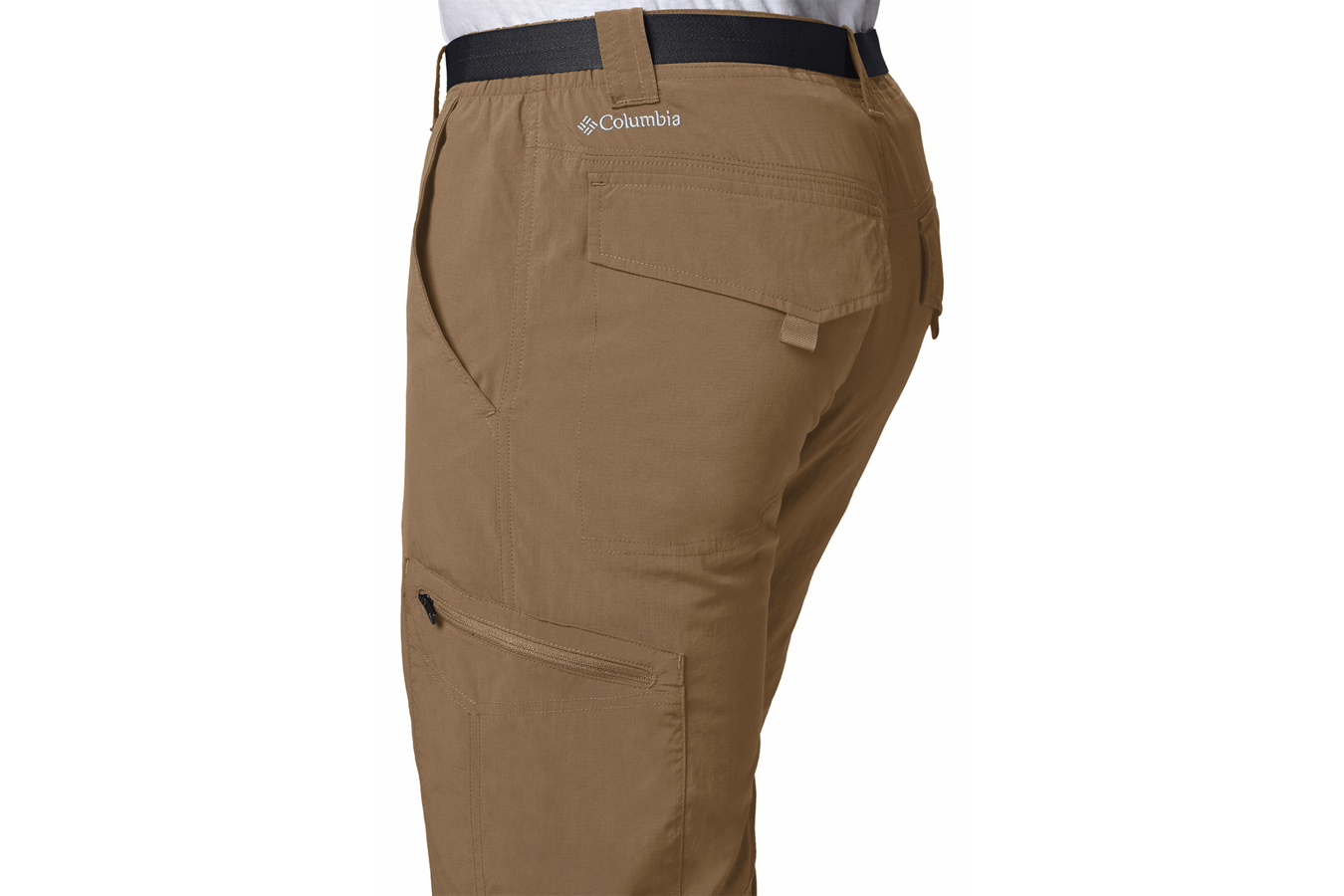 Columbia Men`s Silver Ridge Cargo Pant