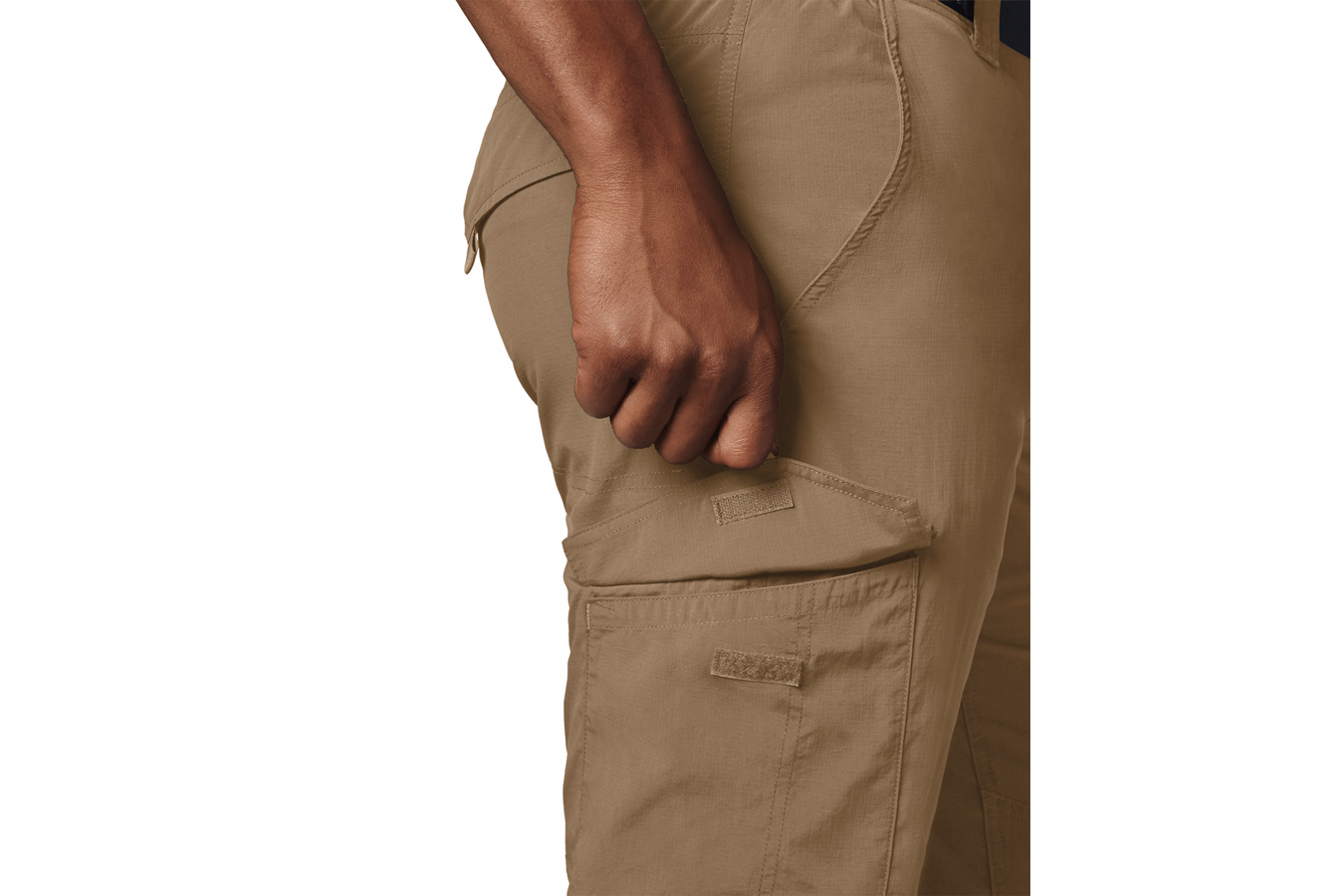 Columbia Men`s Silver Ridge Cargo Pant