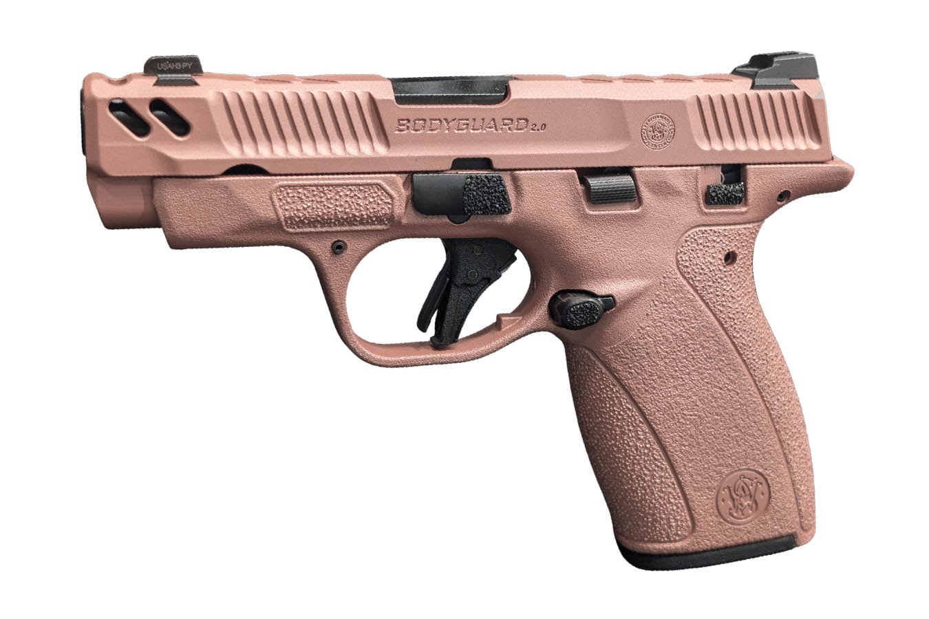 Smith & Wesson Bodyguard 2.0 Carry Comp 380 ACP Semi-Auto Pistol
