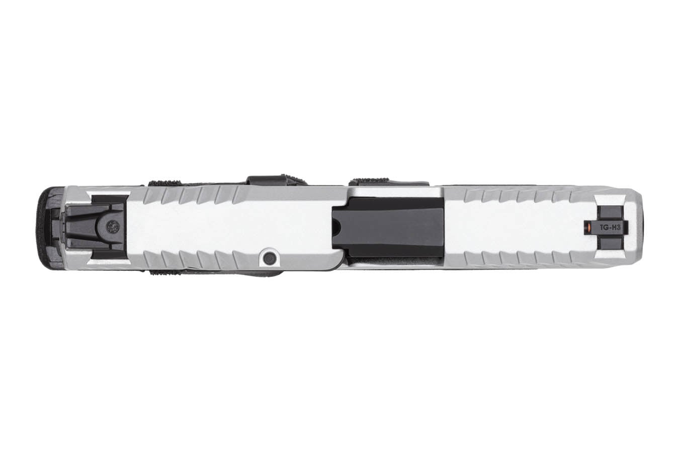 SMITH AND WESSON MP Bodyguard 2.0 380 ACP Semi-Auto Pistol with Silver Slide