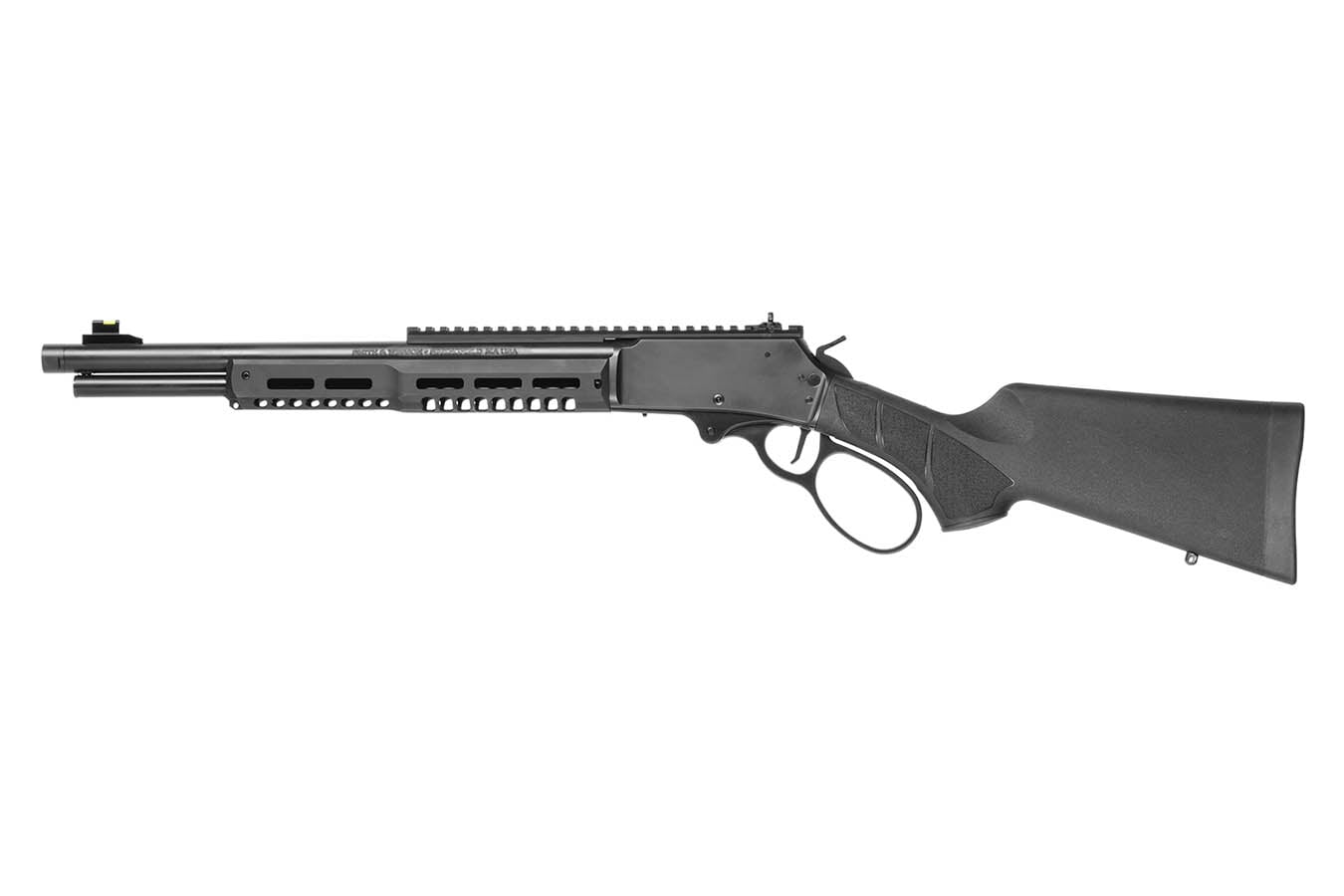 Smith & Wesson 1854 Stealth Hunter 30-30 Winchester Lever-Action Rifle
