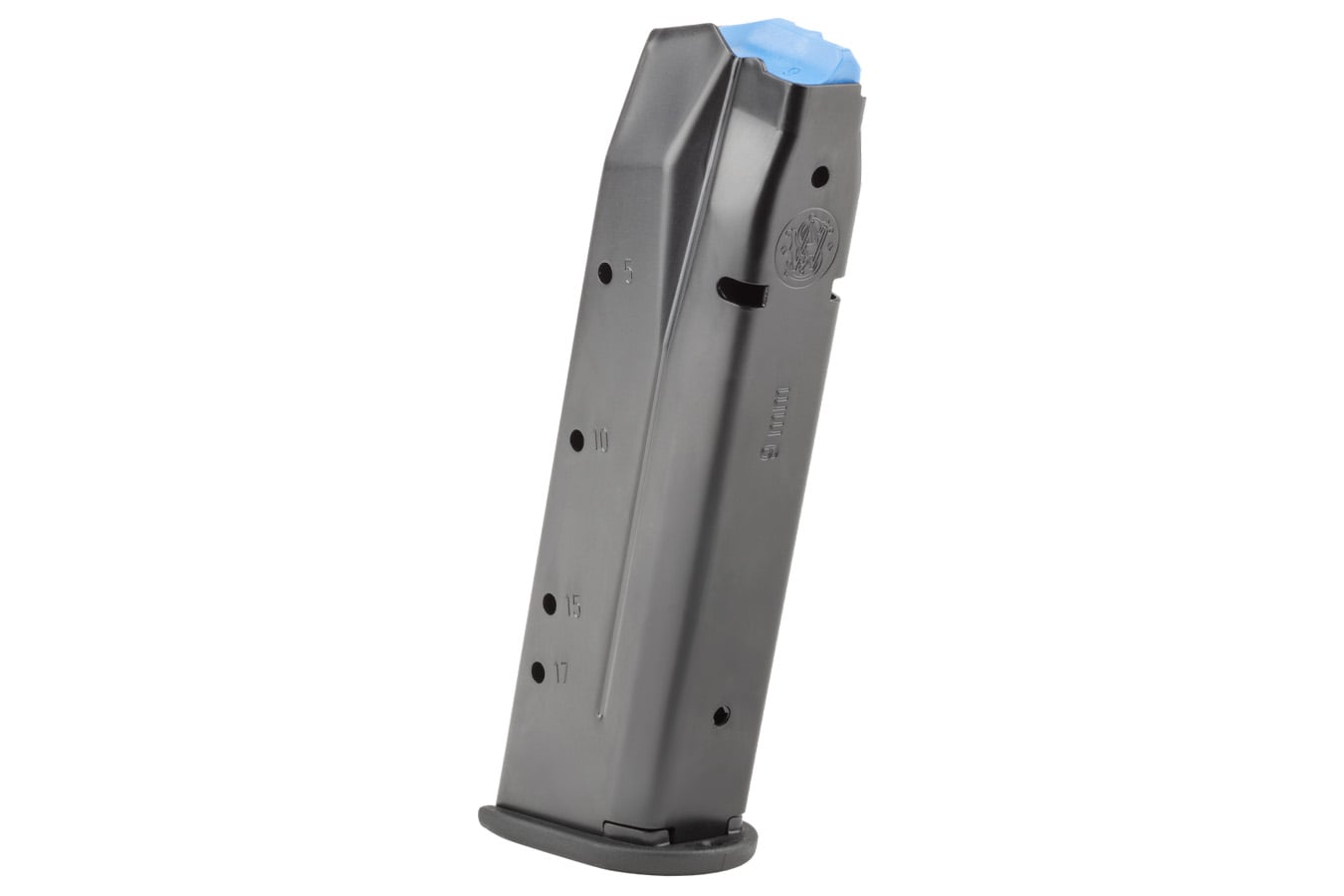 SMITH AND WESSON CSX Magazine - 9MM 17-Round