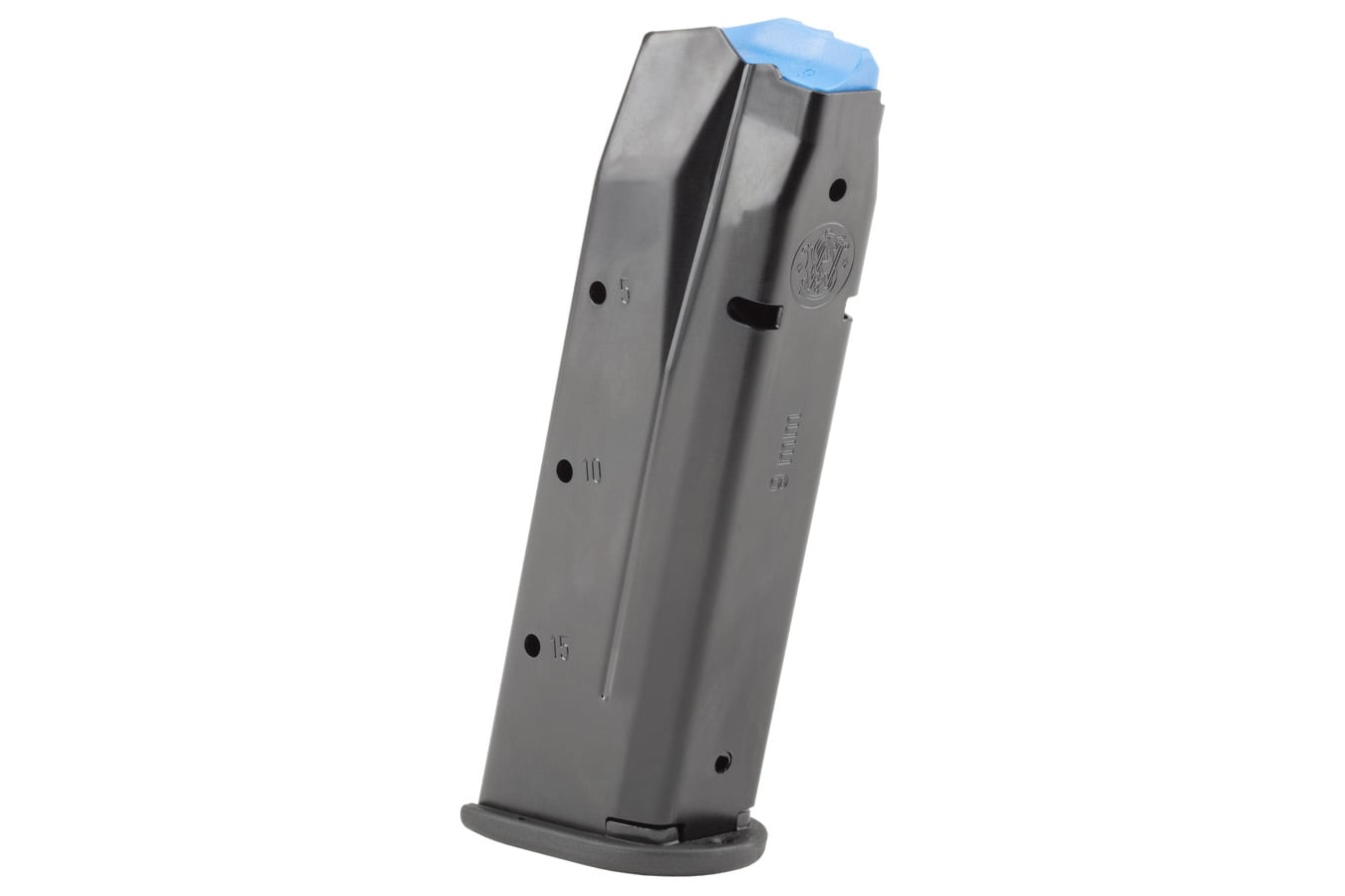 SMITH AND WESSON CSX Magazine - 9MM 15-Round