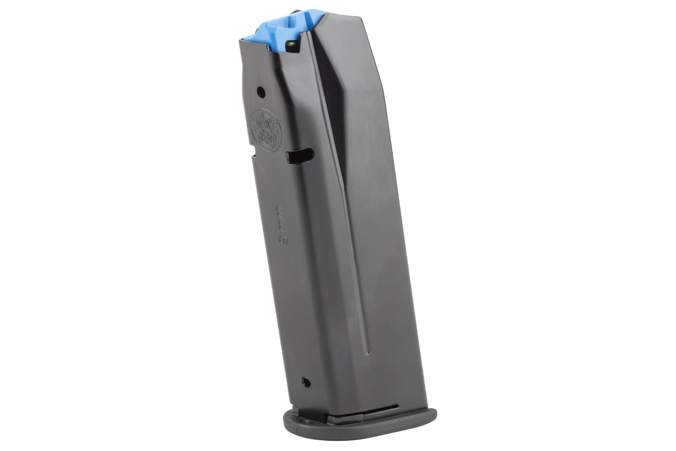 SMITH AND WESSON CSX Magazine - 9MM 15-Round