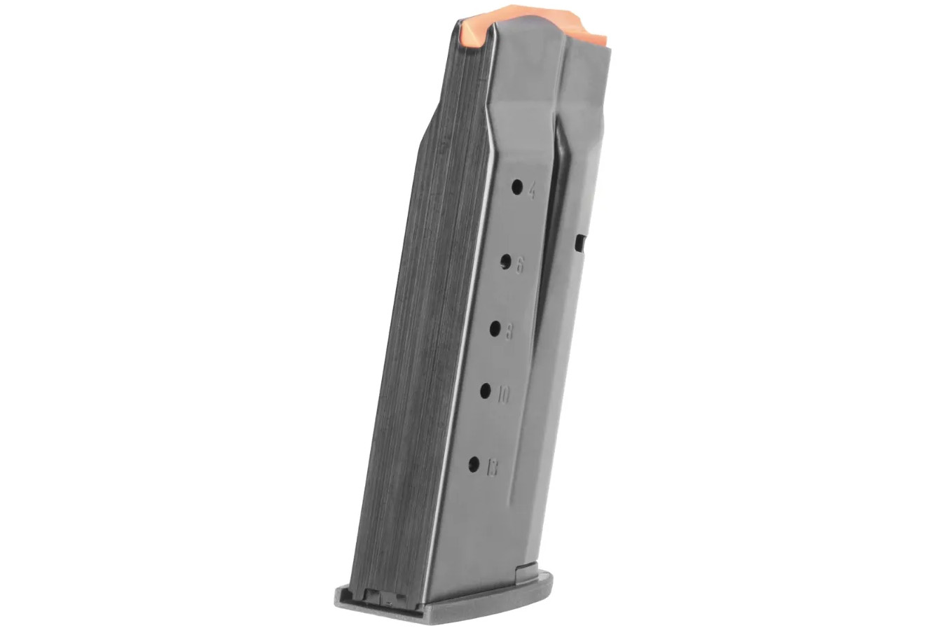 SMITH AND WESSON M&P Shield X 9mm 13-Round Magazine