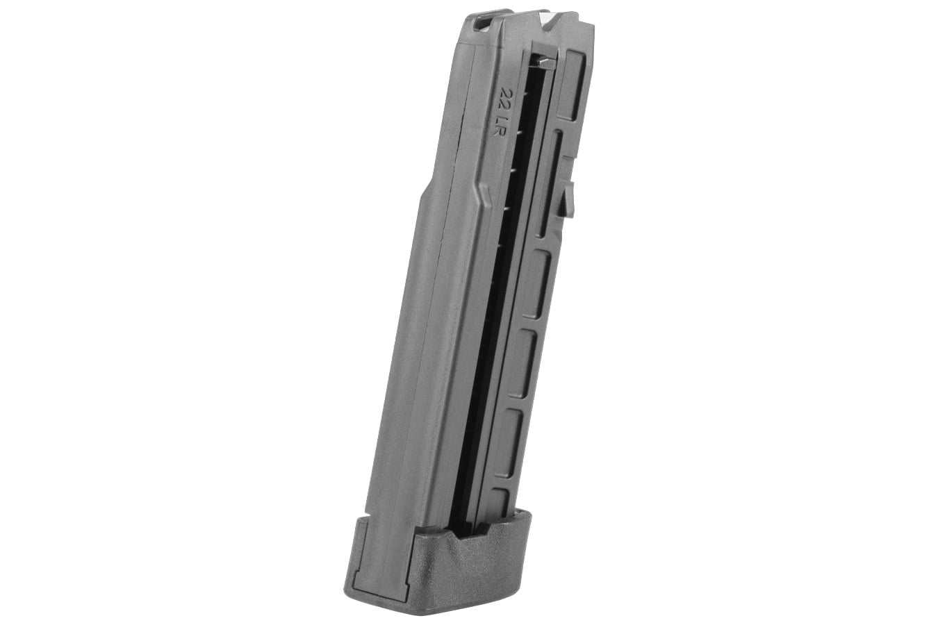 SMITH AND WESSON M&P 22X/FPC 22 22LR 20-Round Factory Magazine